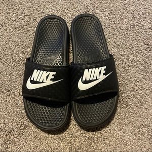 Nike Slides